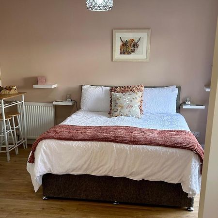 Apartamento Stepping Stone Fort William Exterior foto