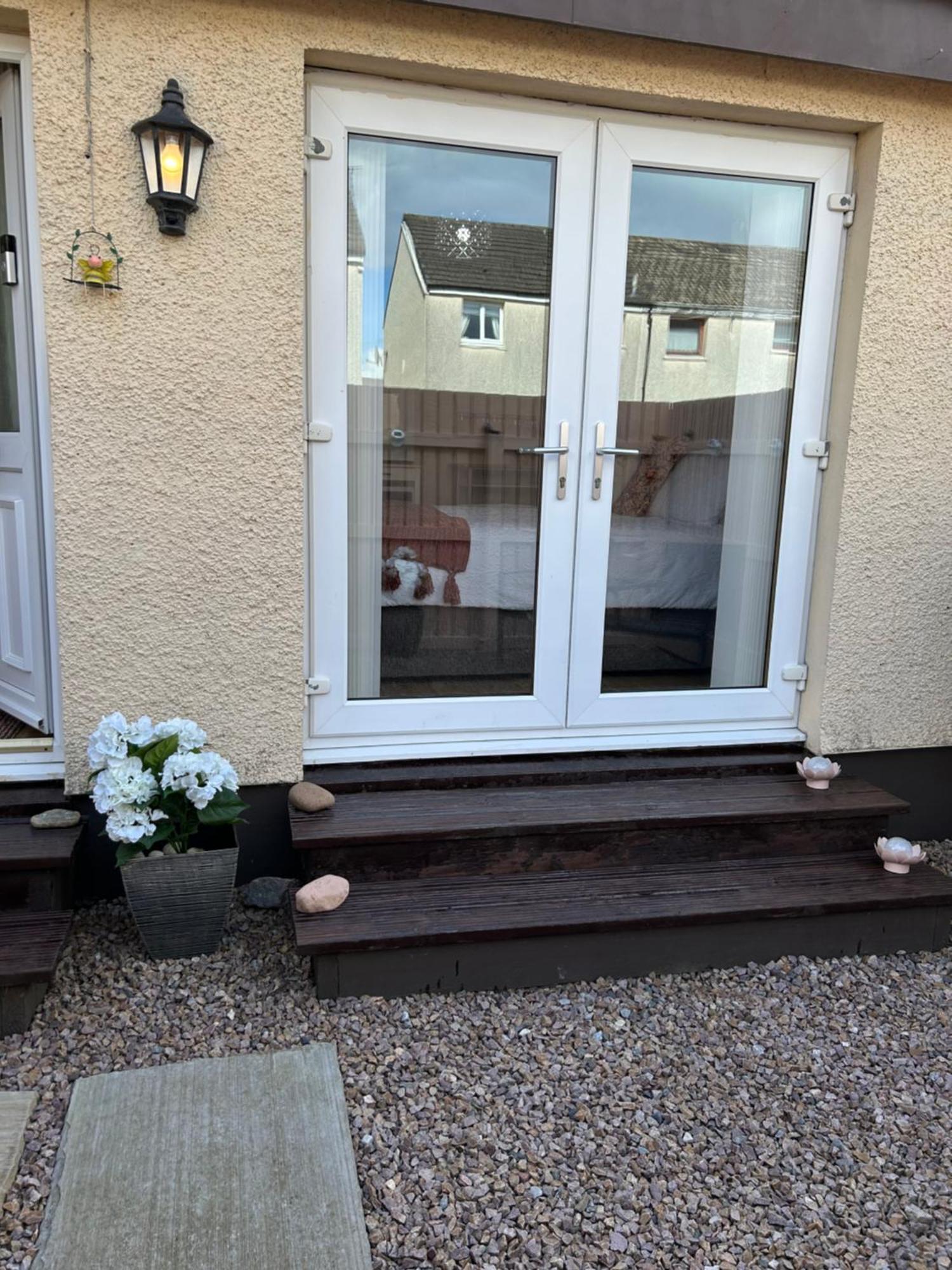 Apartamento Stepping Stone Fort William Exterior foto