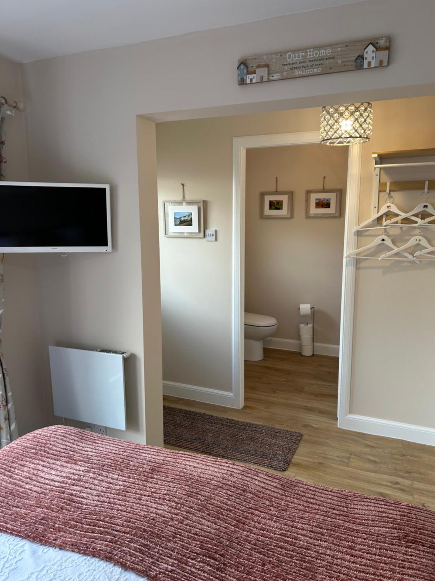 Apartamento Stepping Stone Fort William Exterior foto