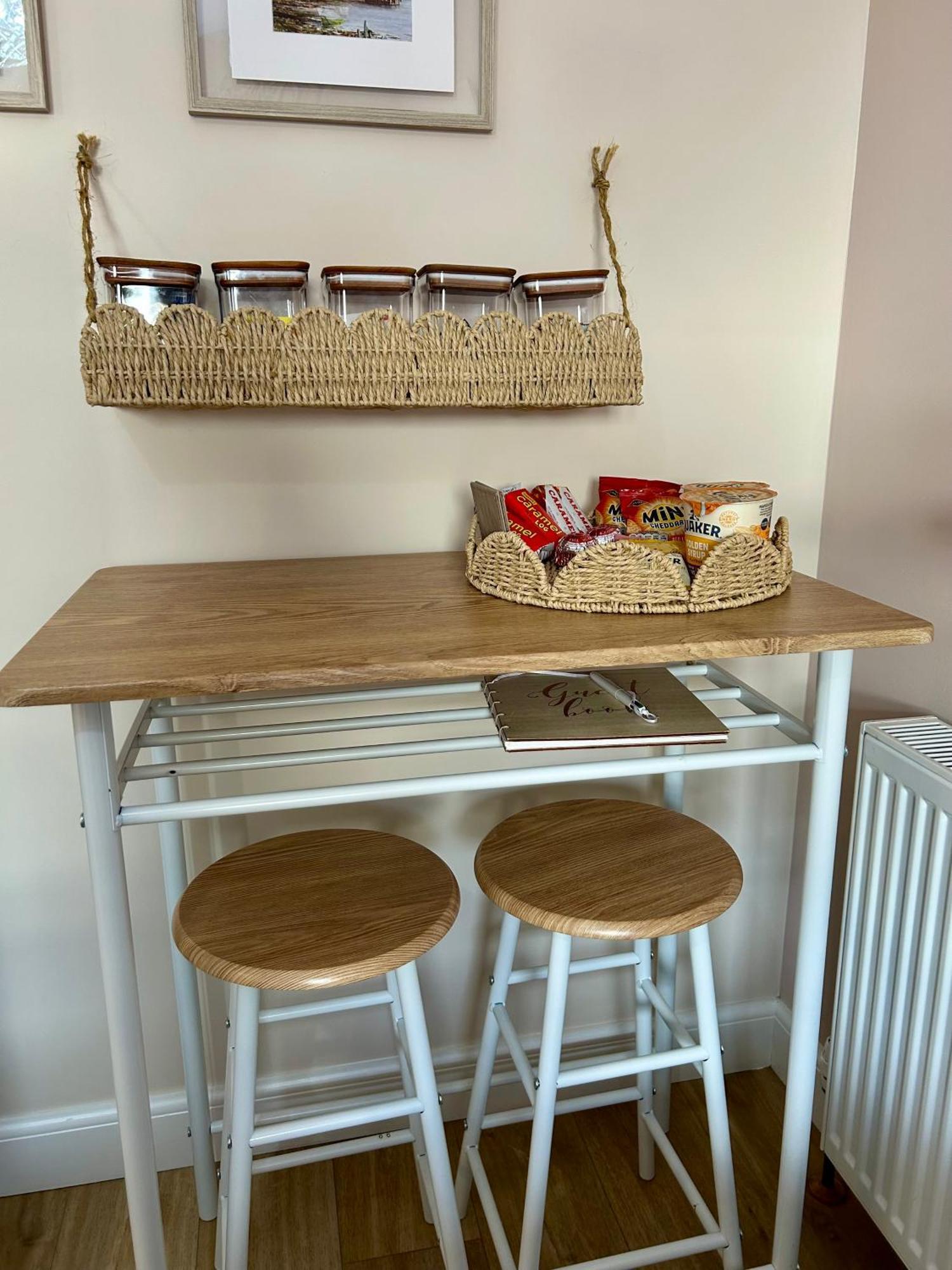 Apartamento Stepping Stone Fort William Exterior foto