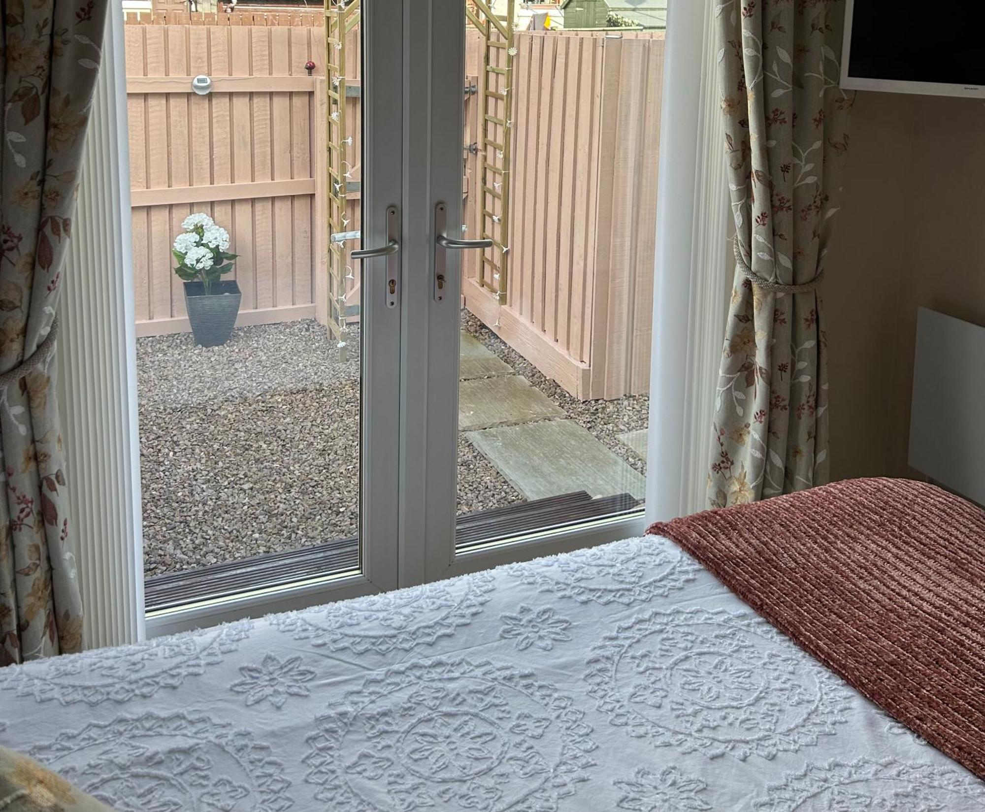 Apartamento Stepping Stone Fort William Exterior foto